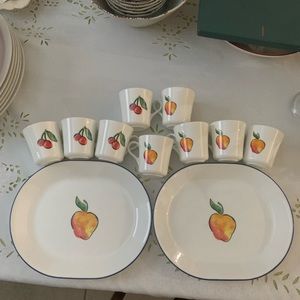 💝Vintage Corelle 💝